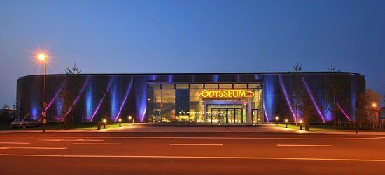 Centre de la science Odysseum